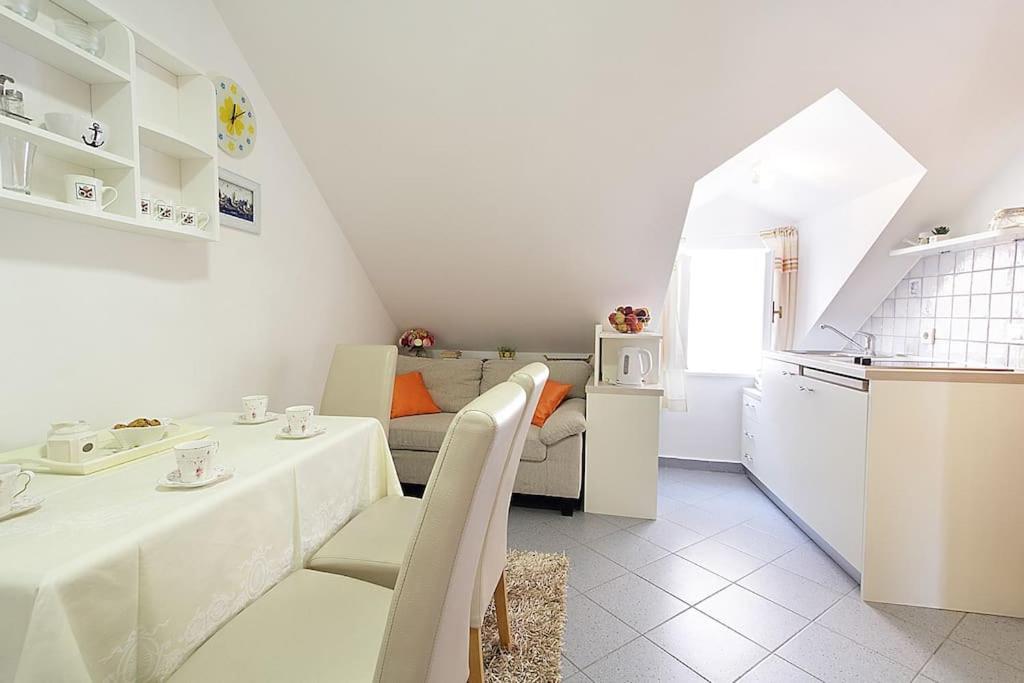 Apartment Kovac Old Town 2 Dubrovník Exteriér fotografie