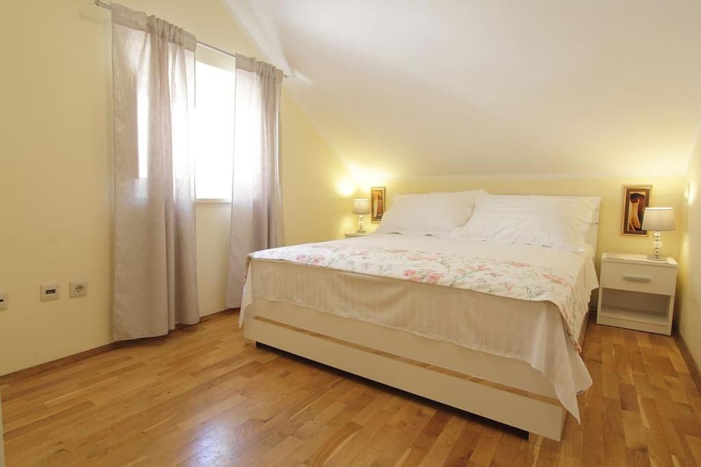 Apartment Kovac Old Town 2 Dubrovník Exteriér fotografie