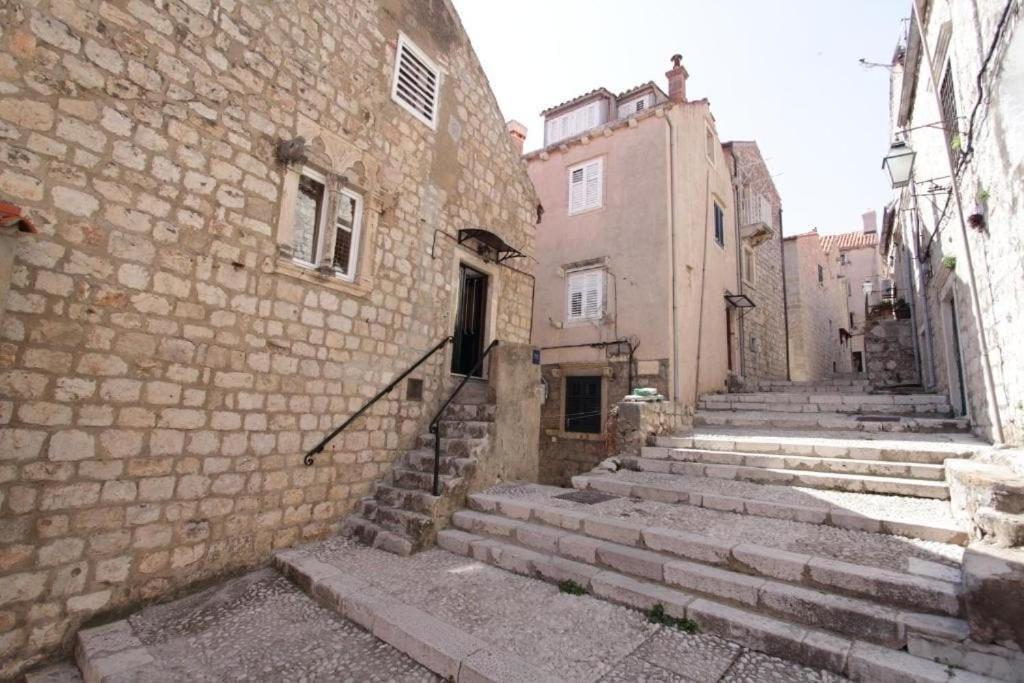 Apartment Kovac Old Town 2 Dubrovník Exteriér fotografie