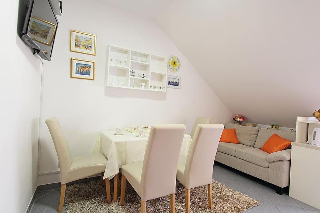 Apartment Kovac Old Town 2 Dubrovník Exteriér fotografie