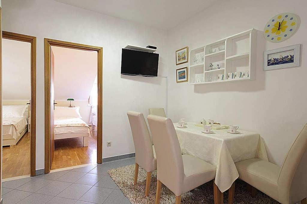 Apartment Kovac Old Town 2 Dubrovník Exteriér fotografie