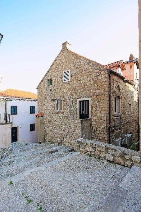 Apartment Kovac Old Town 2 Dubrovník Exteriér fotografie