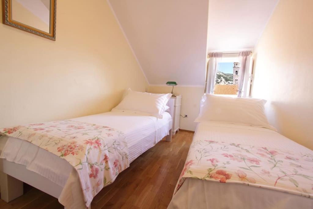 Apartment Kovac Old Town 2 Dubrovník Exteriér fotografie