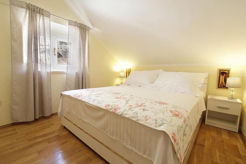 Apartment Kovac Old Town 2 Dubrovník Exteriér fotografie