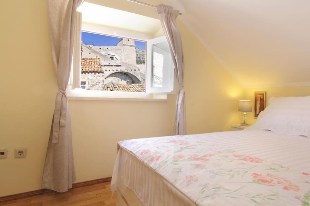Apartment Kovac Old Town 2 Dubrovník Exteriér fotografie